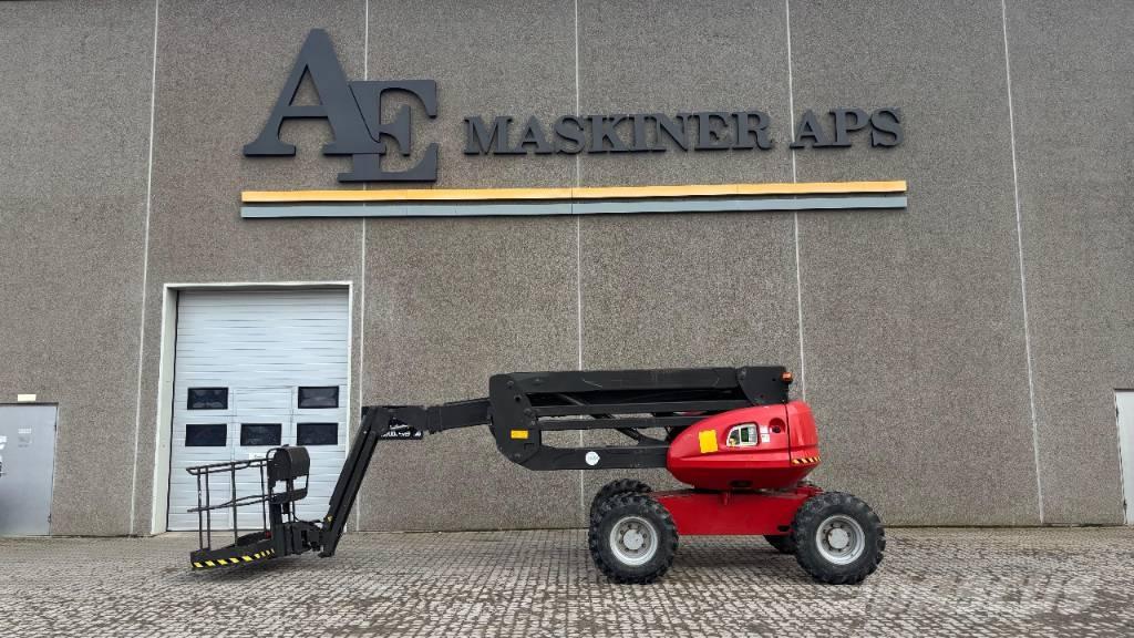 Manitou 180 ATJ Nacele cu brat articulat