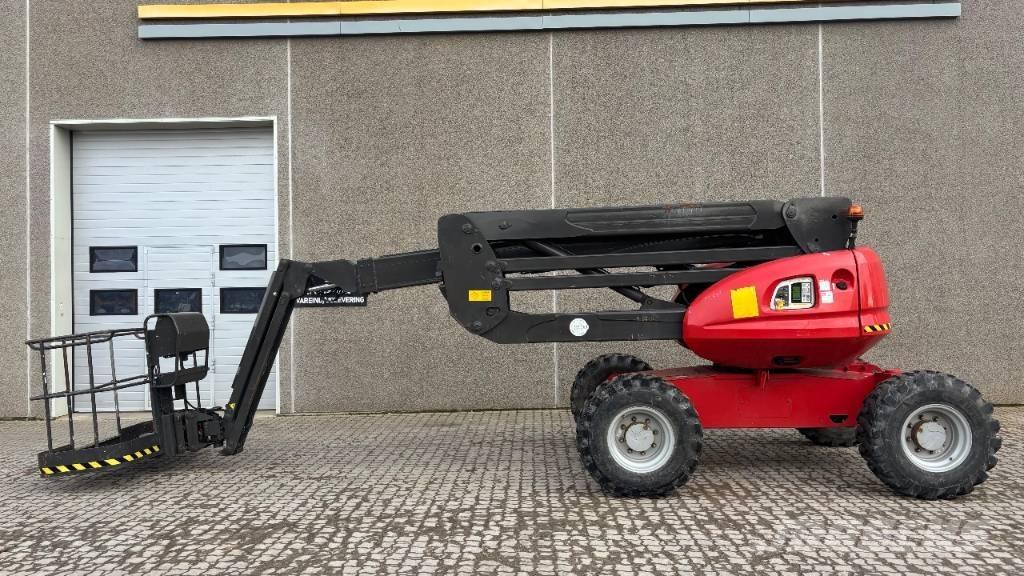 Manitou 180 ATJ Nacele cu brat articulat