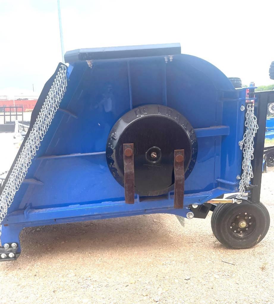 Ironcraft 2512-4 Utilaje agricole - Altele