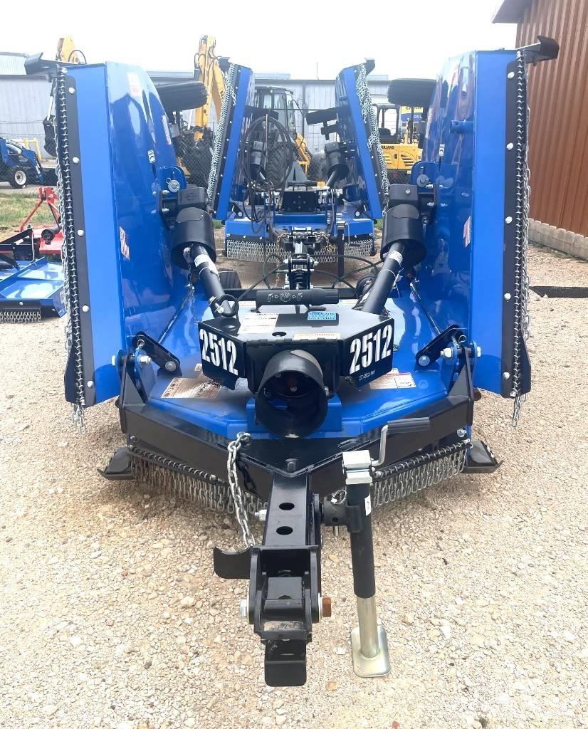 Ironcraft 2512-4 Utilaje agricole - Altele