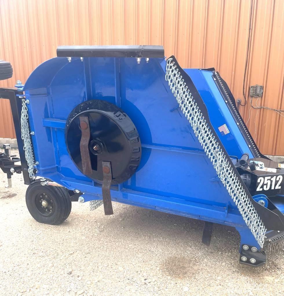 Ironcraft 2512-4 Utilaje agricole - Altele