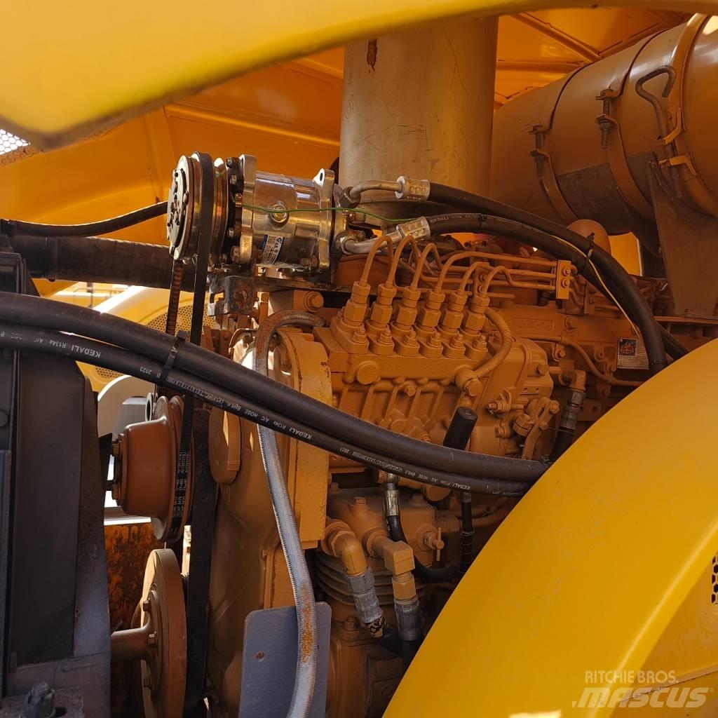 XCMG XS223J Compactoare monocilindrice
