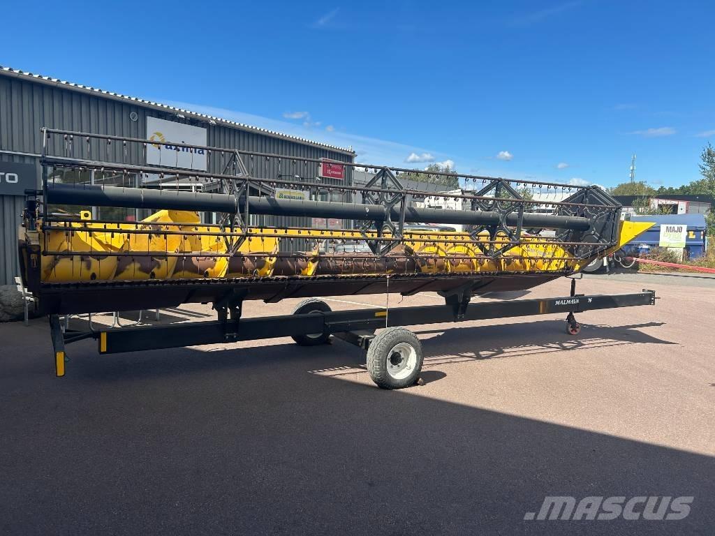 New Holland VF24 Combine capete pentru culegatoare