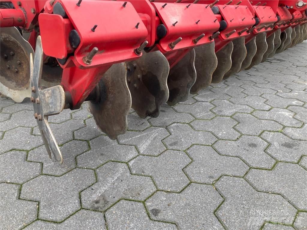 Horsch Joker 5 CT Grape cu disc