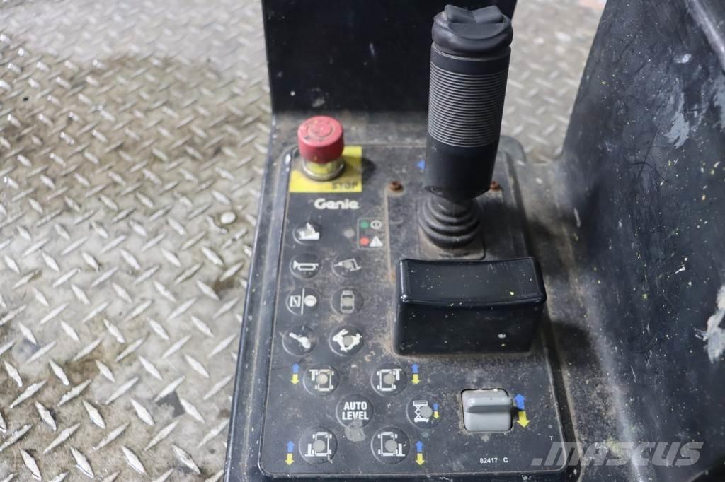Genie GS2668RT Platforme foarfeca