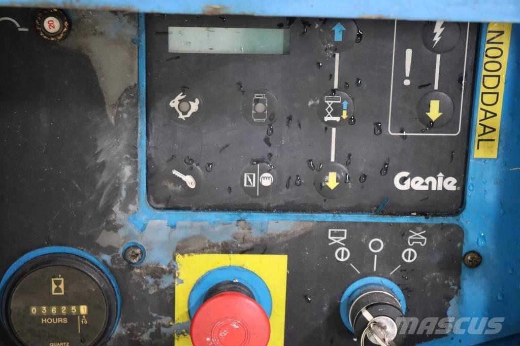 Genie GS2668RT Platforme foarfeca