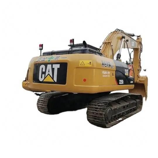 CAT CAT325D Excavatoare 7t - 12t