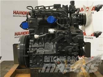 Kubota D905D NEW Motoare
