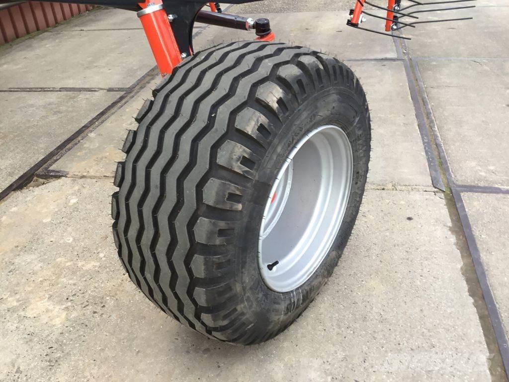 Kuhn GA 8731 Combina