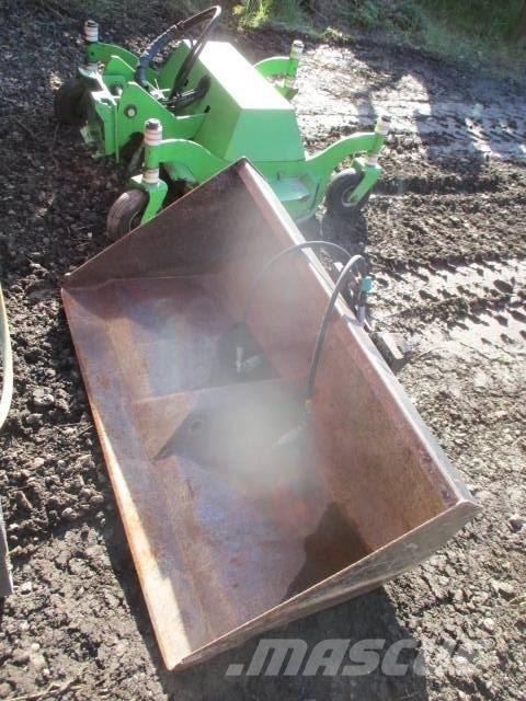 Avant 220 225 Mini incarcatoare