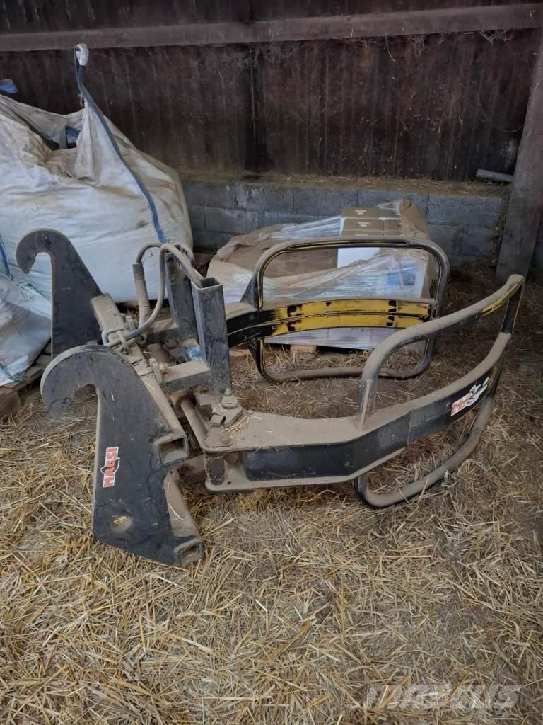 Kramer KT356 Manipulatoare agricole
