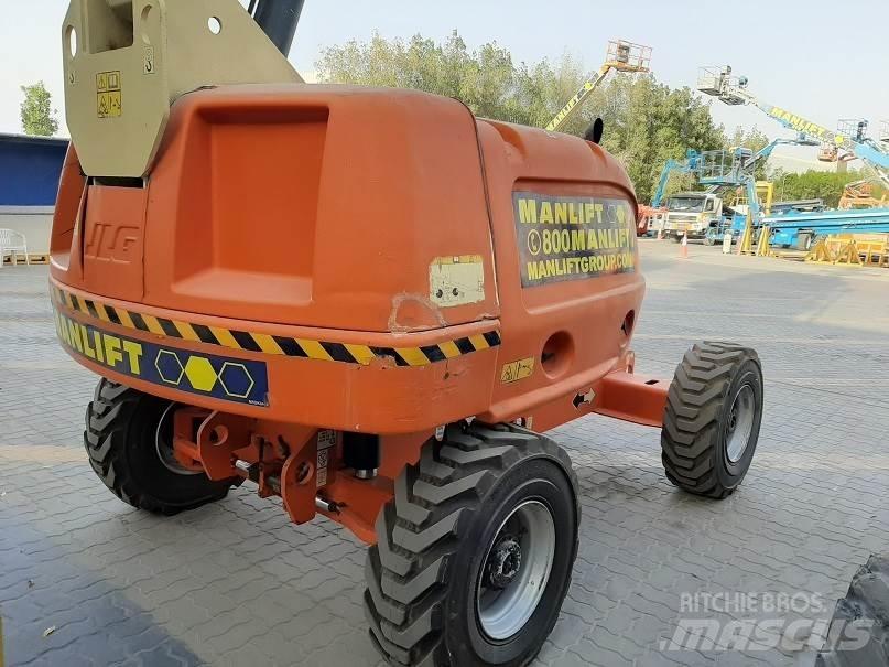 JLG 460SJ Nacele cu brat telescopic