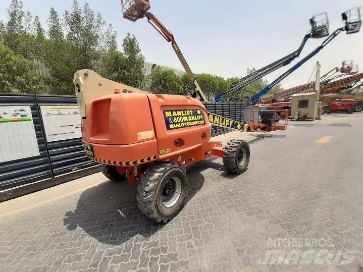 JLG 460SJ Nacele cu brat telescopic