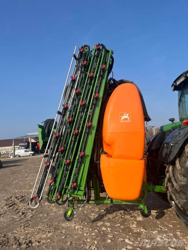 Amazone UF 1801 Pulverizatoare spayers