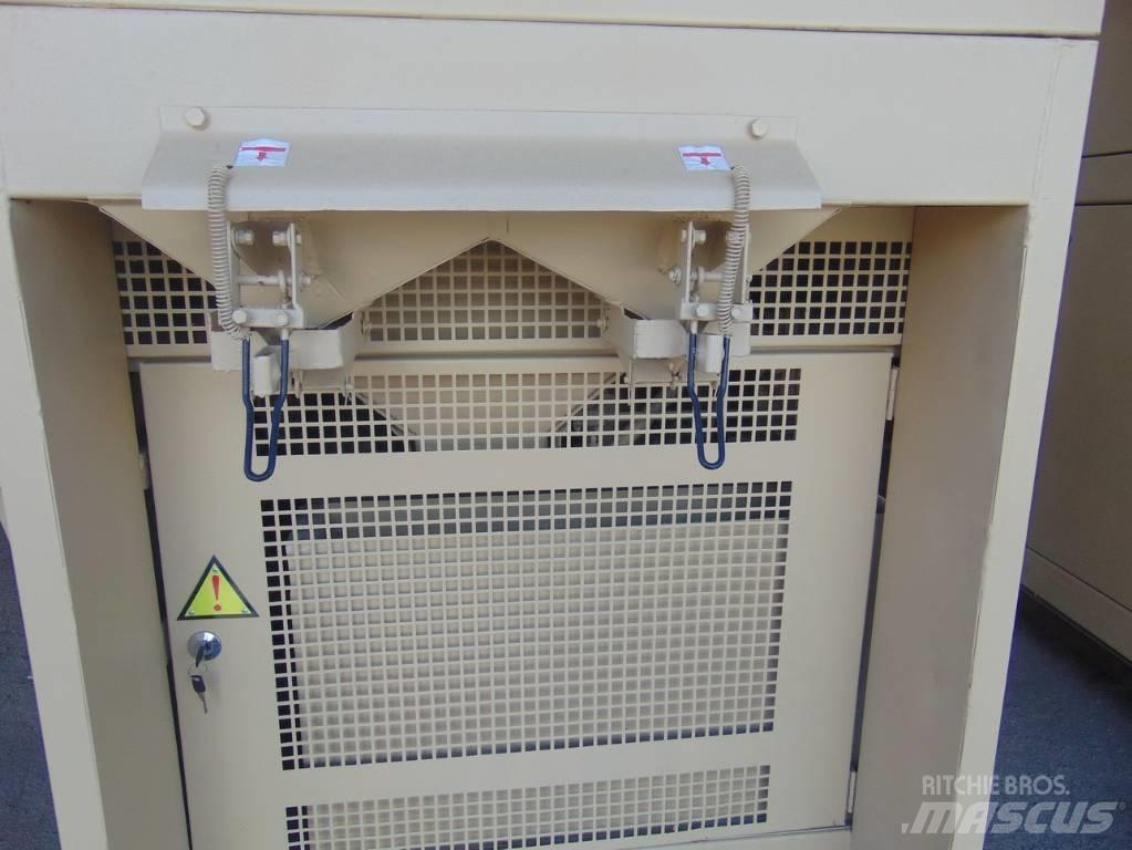 Petkus К-590 Echipamente de curatat cereale