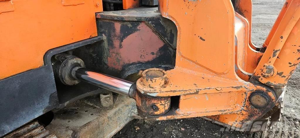 Takeuchi TB 068 Mini excavatoare < 7t