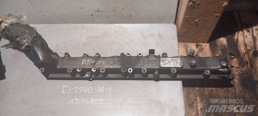 DAF XF95.430 1396805 Motoare