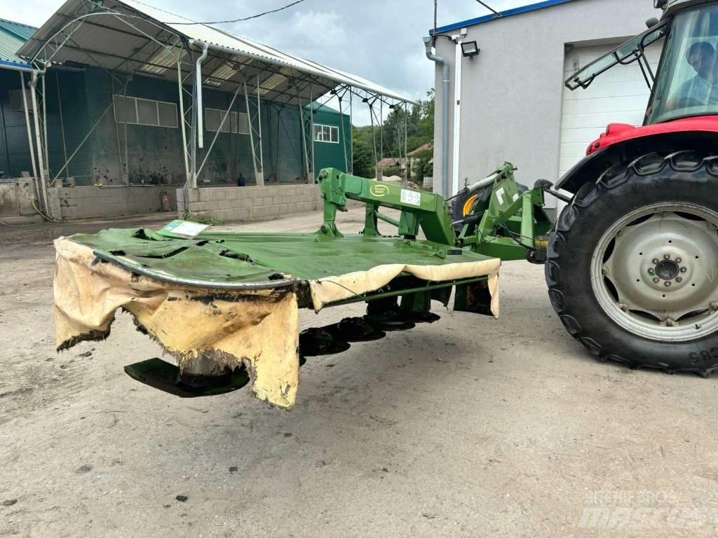 Krone Easy Cut R 280 Cositoare de iarba