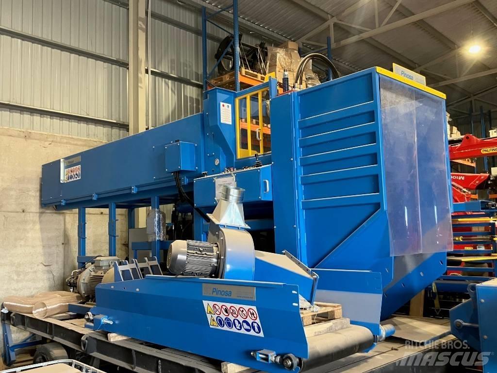  Pinosa CPE 1500 Gatere