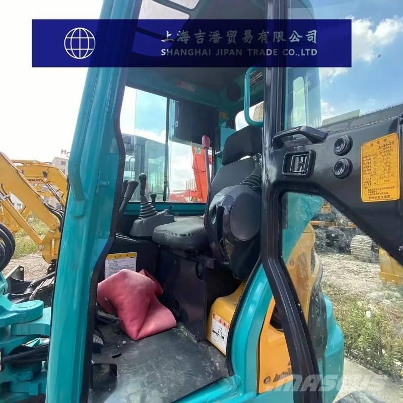 Kubota U 35 Mini excavatoare < 7t
