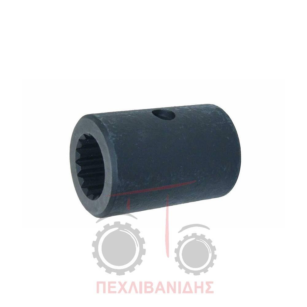 Ford 5640-6640-7740 Transmisie