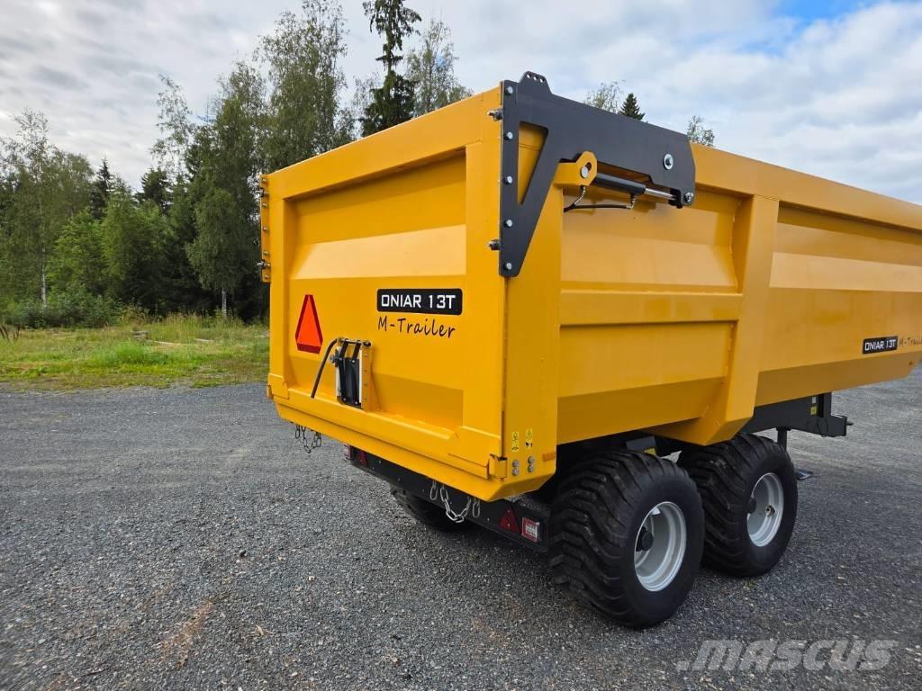 Oniar 13T M-Trailer Remorci cu scop general