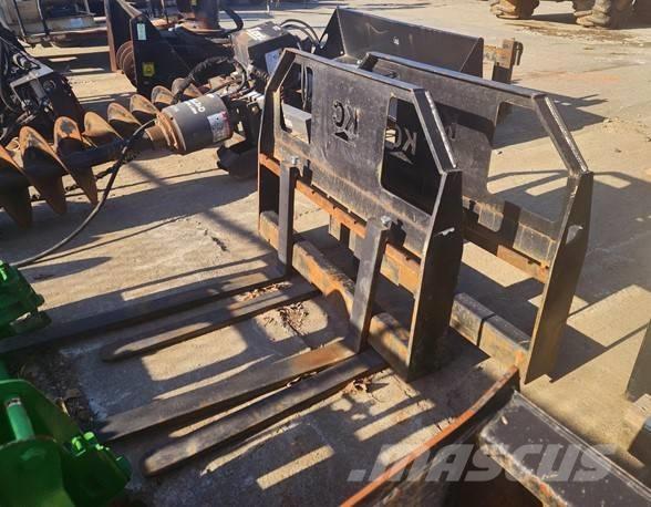  KC Fork-Pallet Furci