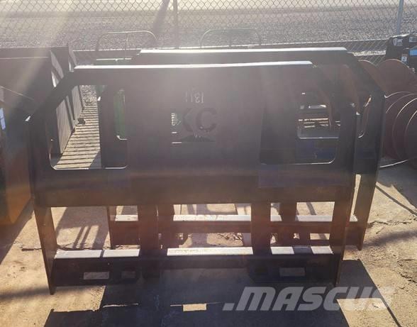  KC Fork-Pallet Furci