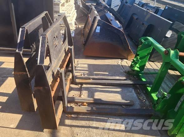  KC Fork-Pallet Furci