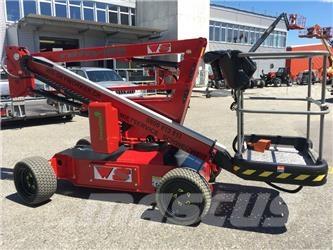 Niftylift HR12NE MK2 Nacele cu brat articulat
