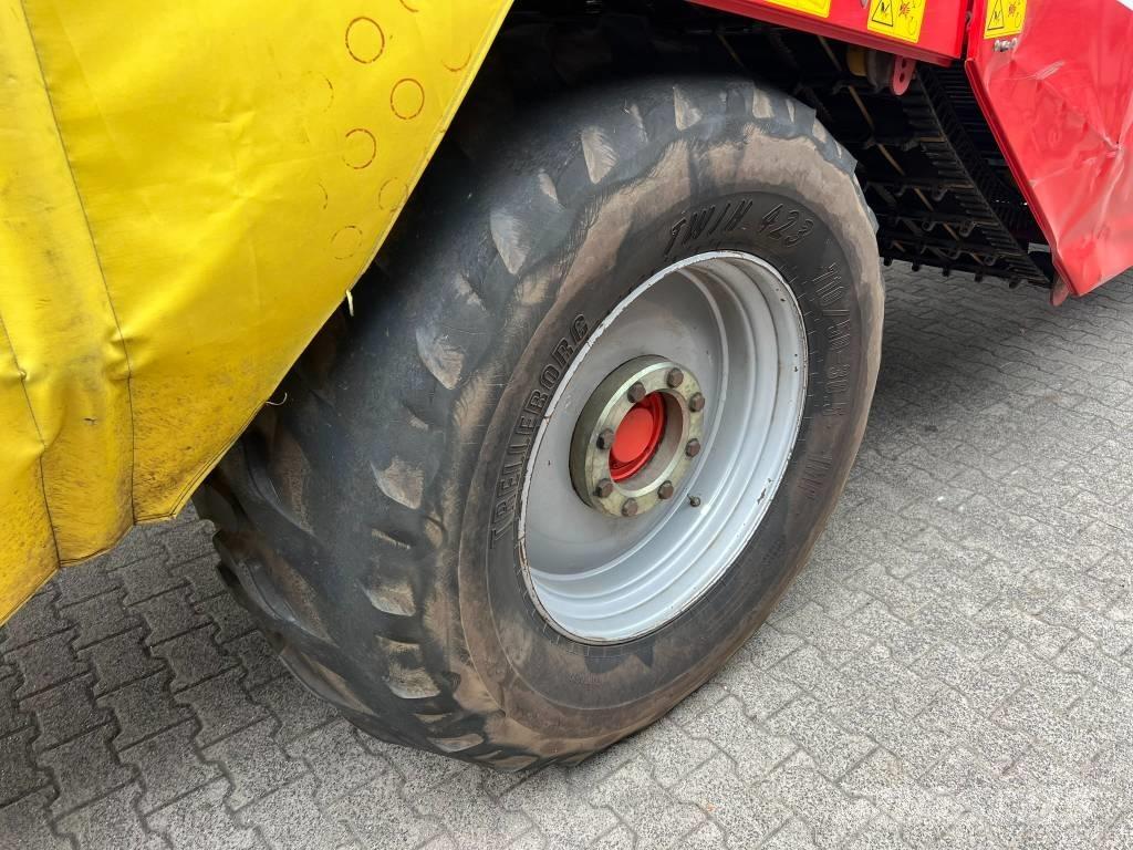Grimme SE 150-60 Recoltatoare de cartofi