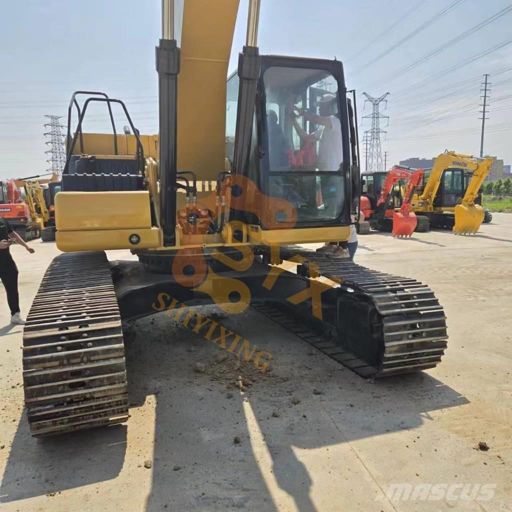 CAT 330GC Excavatoare pe șenile

