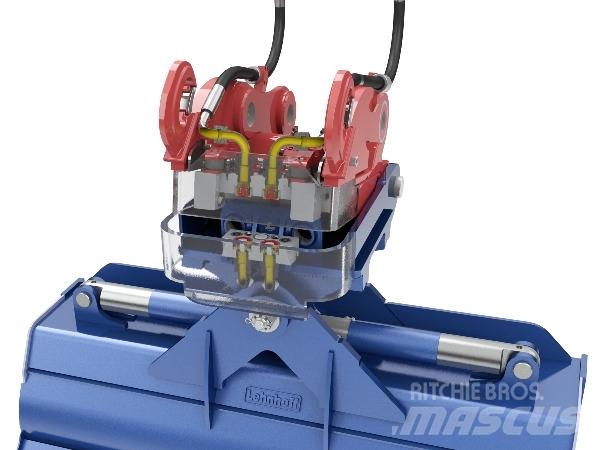 LEHNHOFF VARIOLOCK Conectoare rapide