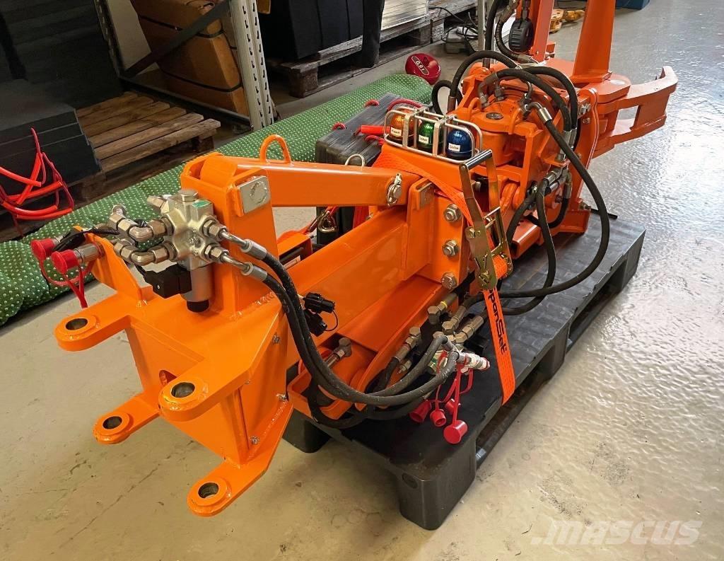 Kinshofer KM 930 Cupa