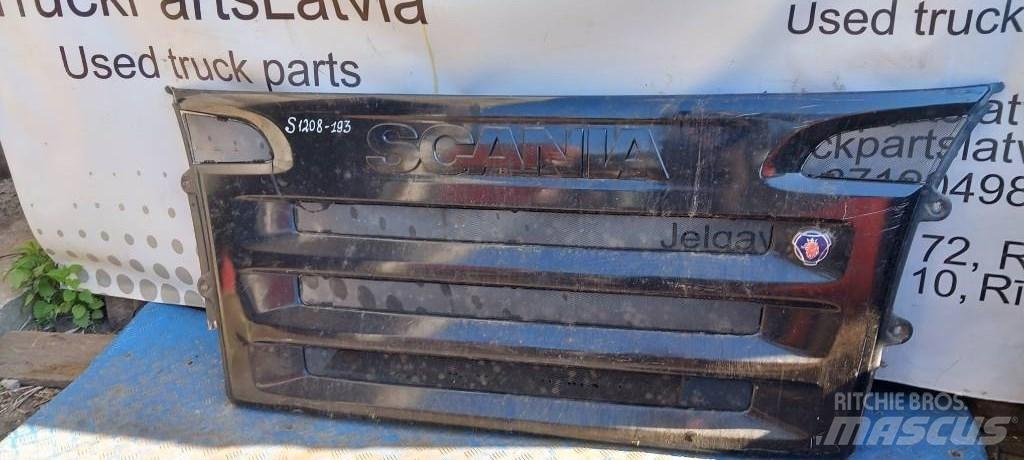 Scania 94 D.   1880736 Cabine si interior