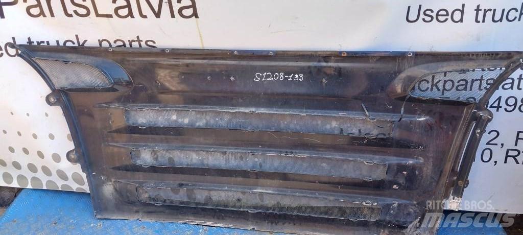 Scania 94 D.   1880736 Cabine si interior