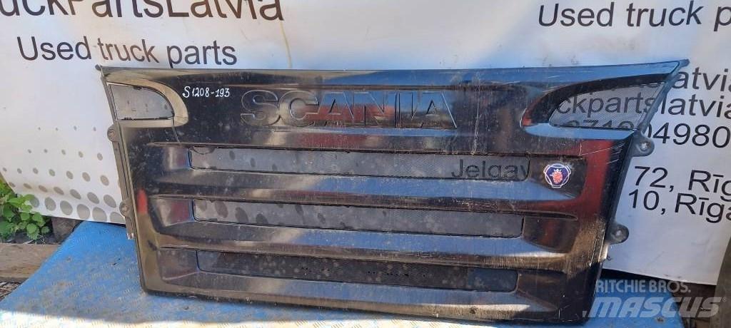 Scania 94 D.   1880736 Cabine si interior
