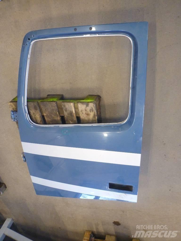 Volvo Fh dörr Cabine si interior