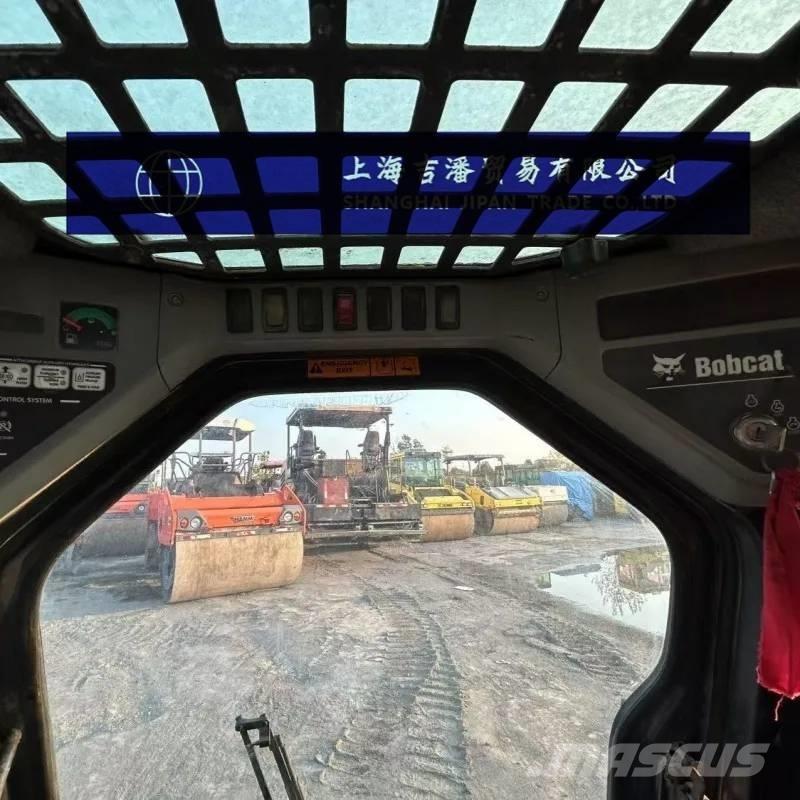 Bobcat S 300 Mini incarcator