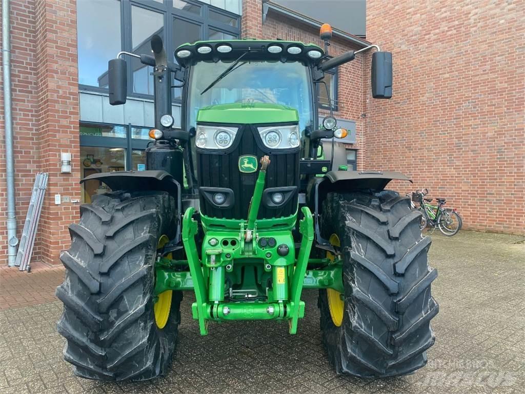 John Deere 6195R Tractoare
