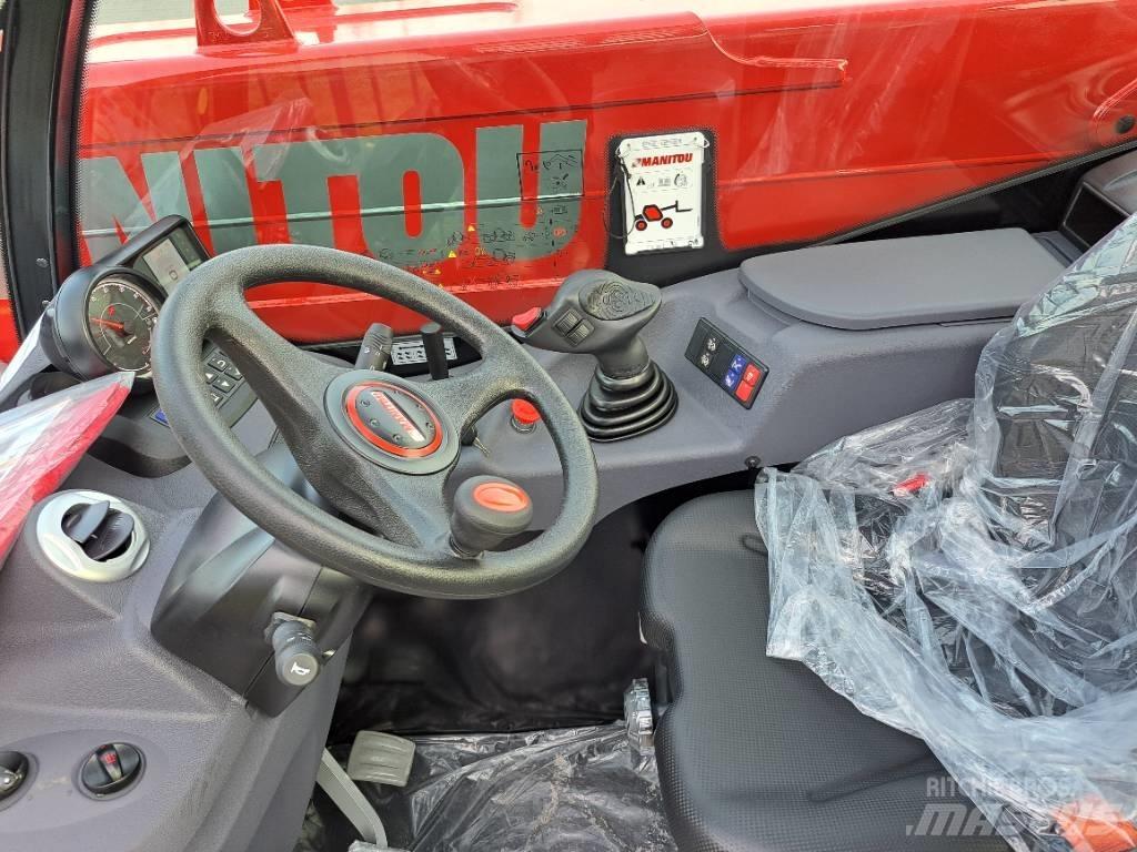 Manitou MT 930 H Stivuitoare telescopice