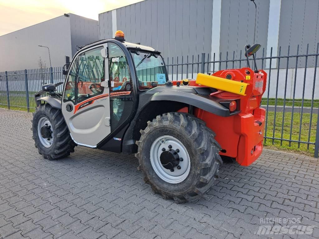 Manitou MT 930 H Stivuitoare telescopice