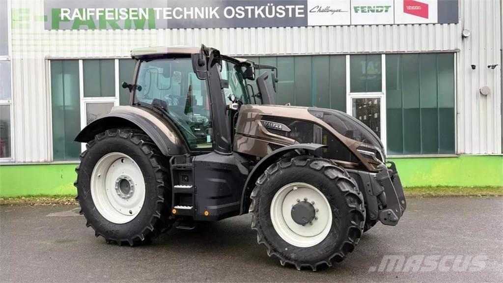 Valtra q 285 Tractoare