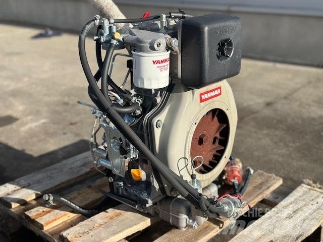 Yanmar L70V5 Motoare