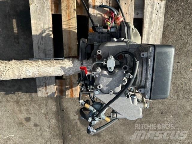 Yanmar L70V5 Motoare