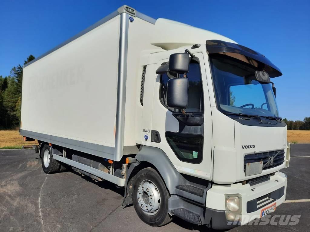 Volvo FL 240 Autocamioane