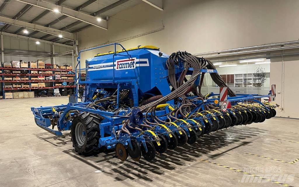 Farmet Falcon 6 Pro Perforatoare