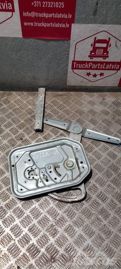 Scania R 440    2572349 Cabine si interior
