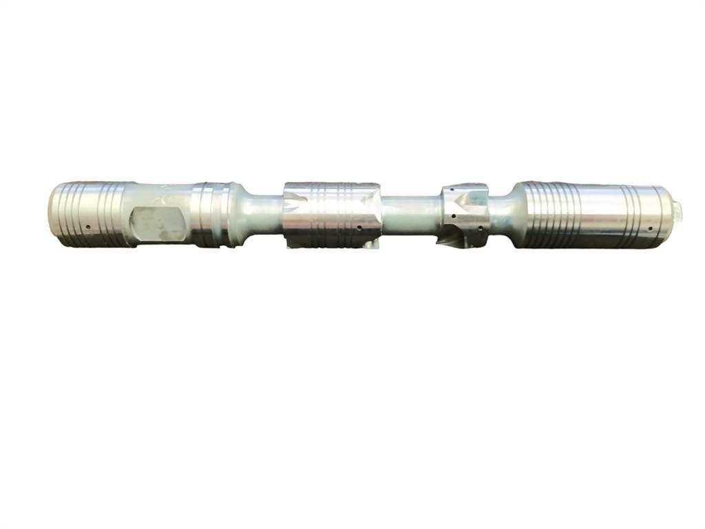 Eco Log 6003414 Hidraulice