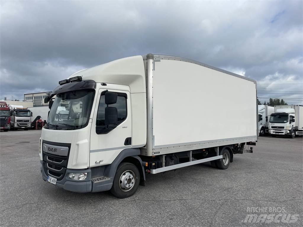 DAF LF180 4x2 Autocamioane